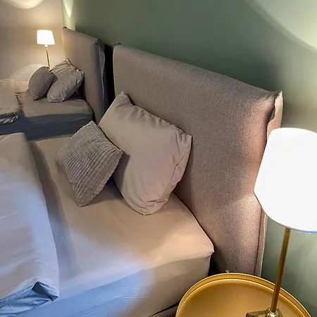 Πανσιόν Corte Marzago - Adults Friendly